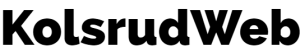 KOLSRUD WEB